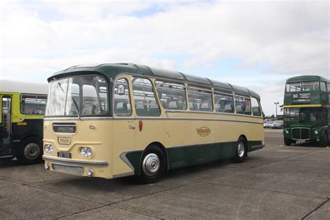 Maidstone District Aec Reliance Tkr Maidstone D Flickr