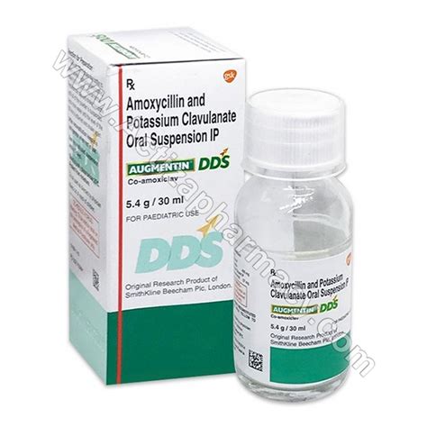 Augmentin