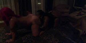 Linked Pinky XXX Ass Licked Home Video Tnaflix