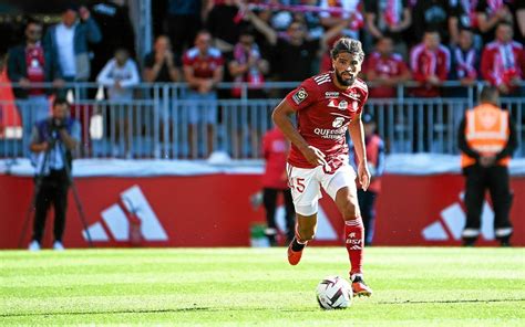 Nice Stade Brestois compos enjeux sur quelle chaîne voir le match