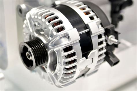 What You Need To Know About The Alternator Shums Auto Repair