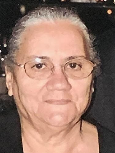 Nilda Rodriguez Obituary 2022 Vineland Nj Demarco Luisi Funeral Home