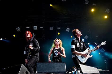 Arch Enemy Live - cegoc