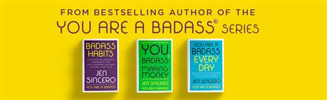 You Are A Badass Every Day How To Keep Your Motivation Strong Your