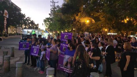 Colectivos feministas de Ahome y Guasave anuncian marchas pacíficas por