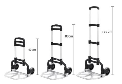 Foldable Trolley • Grabone Nz