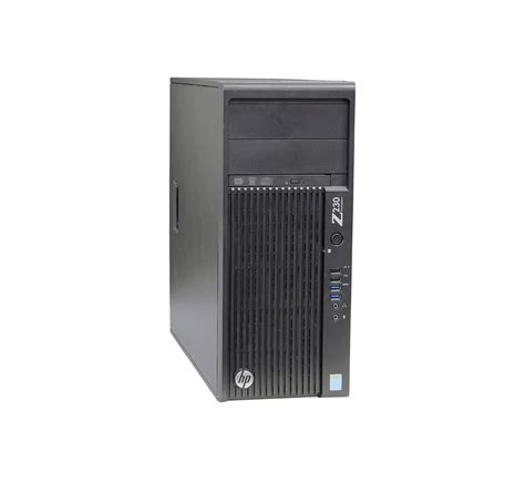 HP Z230 Workstation Xeon E3 1226 v3 3 3GHz 8GB SSD64GB 160GB DVDRW OS無