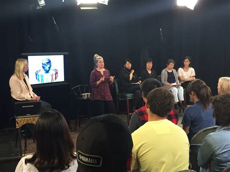 Japanese atomic bombing survivors share their testimony at Stony Brook