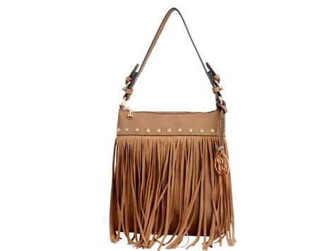 fringed bag glitterarti