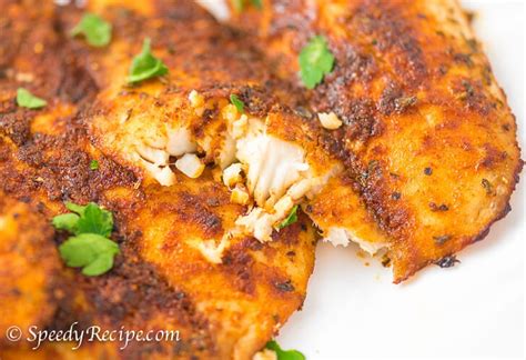 Simple Baked Tilapia Fish Recipes | Dandk Organizer