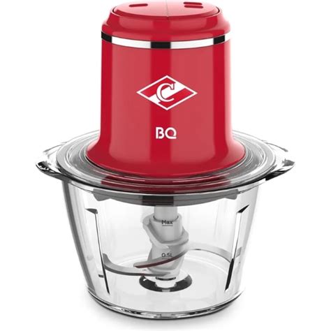 Измельчитель BQ CH1004 Спартак 86191650 - выгодная цена, отзывы ...