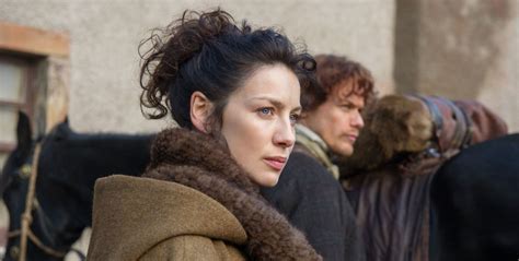 Outlander La Canci N Del Bardo En Los Primeros Episodios Habl El