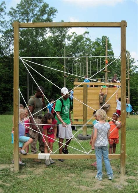 10 Perfect Outdoor Obstacle Course Ideas For Adults 2024