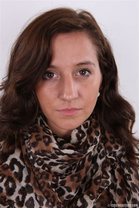 Czech Casting Gabriela 3436 Porn Pictures XXX Photos Sex Images 2752452 PICTOA