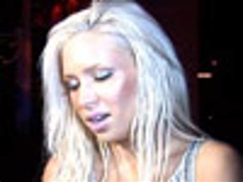 VIDEO Charlie S Porn Star Kacey Jordan I Don T Have A Baby Anymore