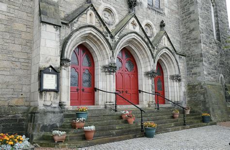 St Leonards Church In Forres Launches Cosy Drop In To Provide Warm