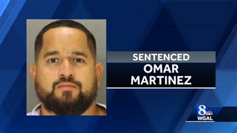 Lancaster County Man Sentenced To Prison For Sexual Offenses Against Minors