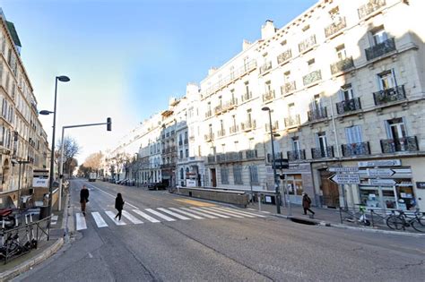 Deux nouveaux radars urbains installés à Marseille pour limiter les