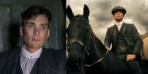 Tommy Shelby Returns In The Upcoming Peaky Blinders Movie First Look