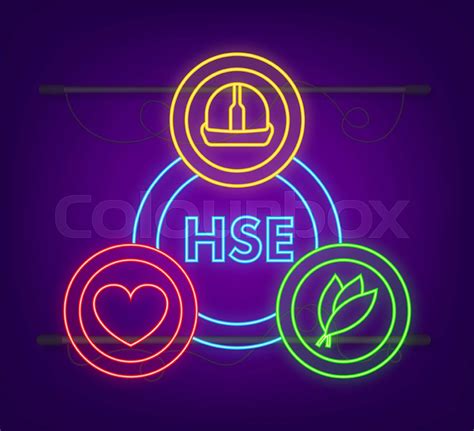 Hse Health Safety Environment Environmental Protection Business