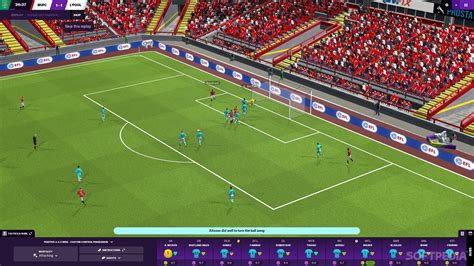 Football Manager 2021 Review (PC)