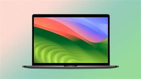 Macos Sonoma And Macbook Air 15 Inch Wallpapers Here