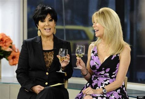 Kris Jenner Turns 57 A Look Back At The Reality Tv Matriarchs Most