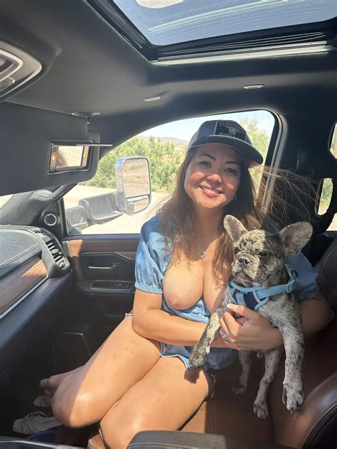 No Bra Today And I Have The Panties To Match Nudes Public NUDE PICS ORG