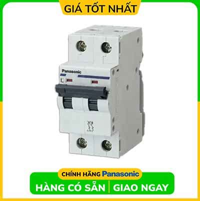 Panasonic Rcbo C U Dao B O V Qu T I P A Bbde Cnv