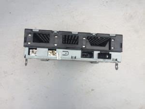 Prima pagină AUDI A4 A4 8K 2008 2014 Radio Box unitate radio