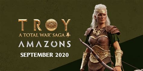 How to get Total War Saga: Troy Amazons DLC for free - Gamepur