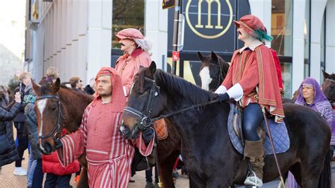 Sinterklaas 2022 Koninklijke Vereeniging Voor Volksvermaken