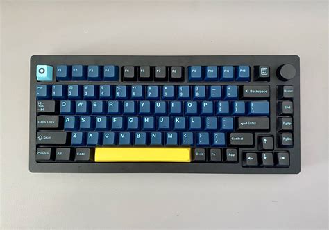 Monsgeek M Monster R Mechanicalkeyboards