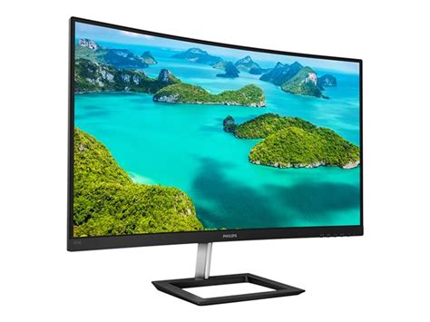 322e1c00 Philips E Line 322e1c Led Monitor Curved Full Hd