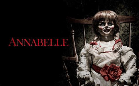 ANNABELLE horror dark supernatural wallpaper | 1920x1200 | 489231 | WallpaperUP