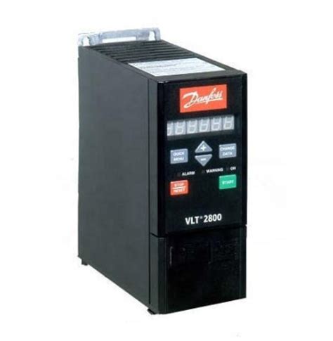 Inverter Danfoss Vlt 2800 Pt Puissant Satria Indonesia