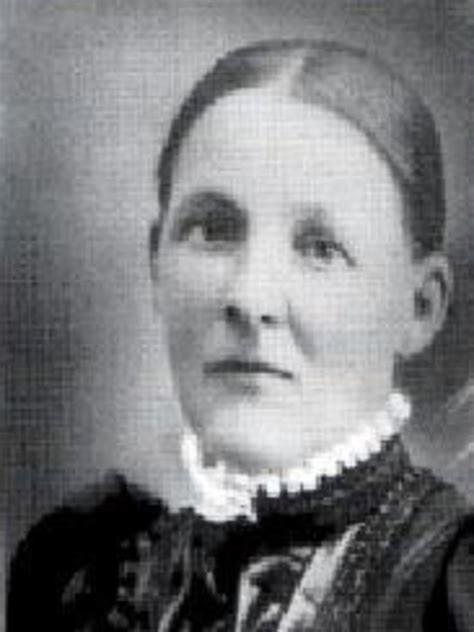 Emma Schofield Church History Biographical Database