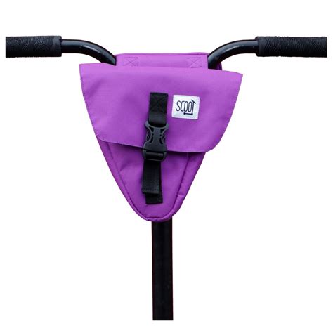 Сумка для трюкового самоката SCOO (Purple) — купить в интернет-магазине ...