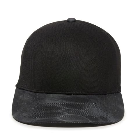 CONCEAL-Black/Kryptek® Typhon™ | Outdoor Cap - Retail