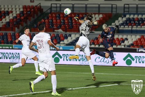 COSENZA TRAPANI 29 06 2020 Sito Ufficiale Del Cosenza Calcio