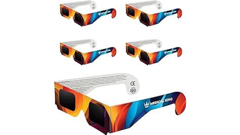 9 Best NASA-Approved Solar Eclipse Glasses for 2024: Ultimate Safety ...