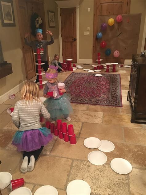 Toddler Approved!: Easy New Year's Eve Party Ideas for Kids