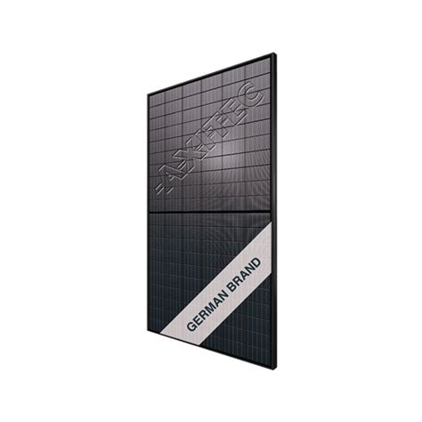 Axitec AXIblackpremium XXL HC AC 410MH 108V Photovoltaikmodul