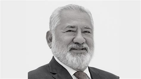 Fallece Roger Amuruz Gallegos quién fue el fundador de la UTP y