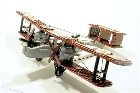 Lego Plane Lego Creations Lego