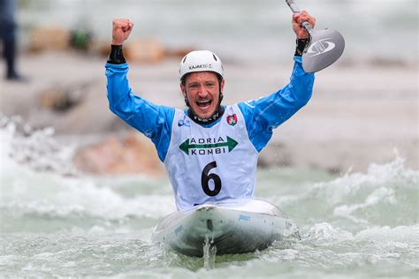 History made at slalom world cup finals | ICF - Planet Canoe