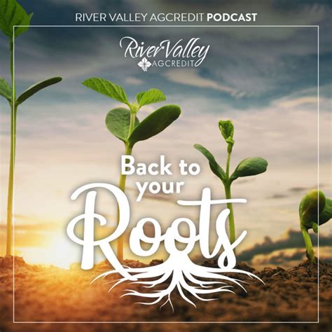 Back To Your Roots Podcast On Spotify