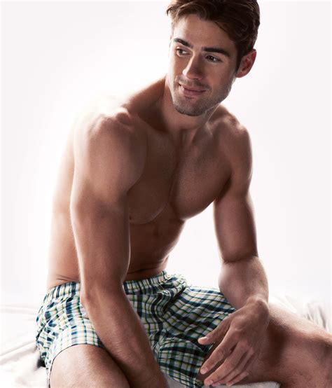 Chad White For H M Fall 2012 Fashionably Male