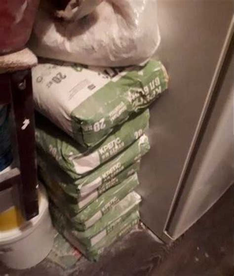 Шпатлевка на белом цементе | Festima.Ru – частные объявления