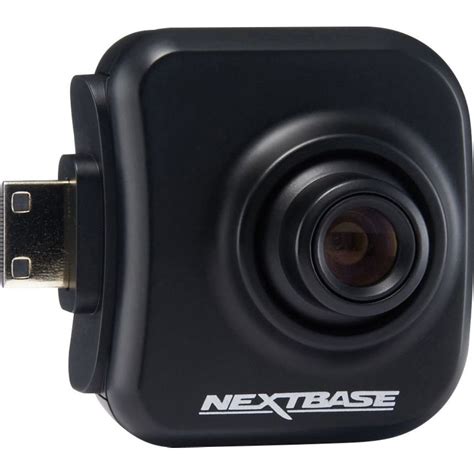 Nextbase Rear Facing Cabin View Dash Cam - Black | The Home Depot Canada